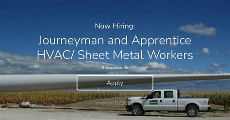 journeyman sheet metal worker|sheet metal apprenticeship ontario.